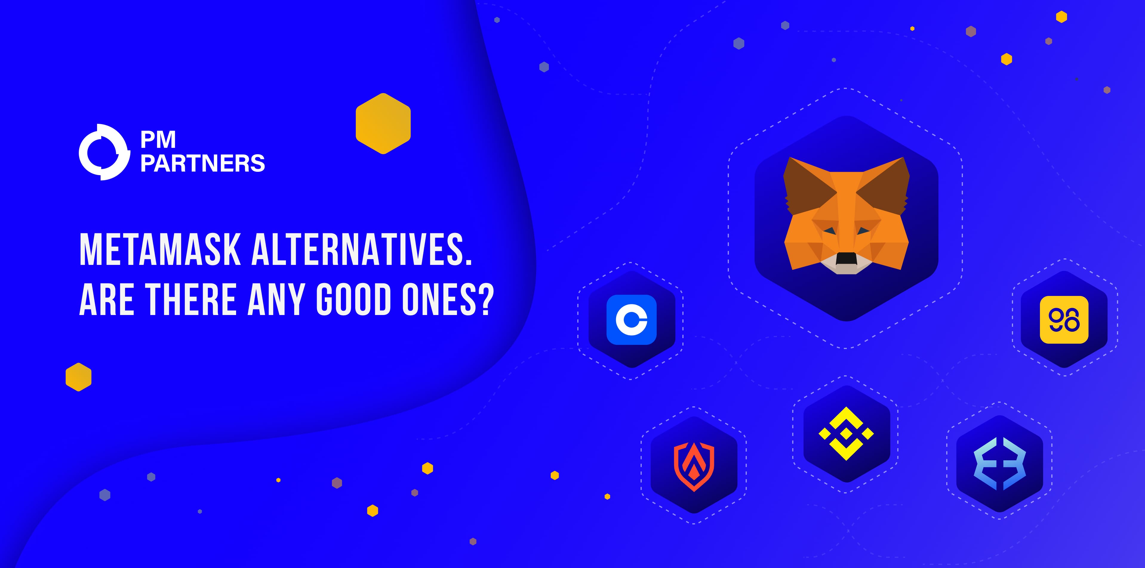 Metamask Alternatives. Are There Any Good Ones?